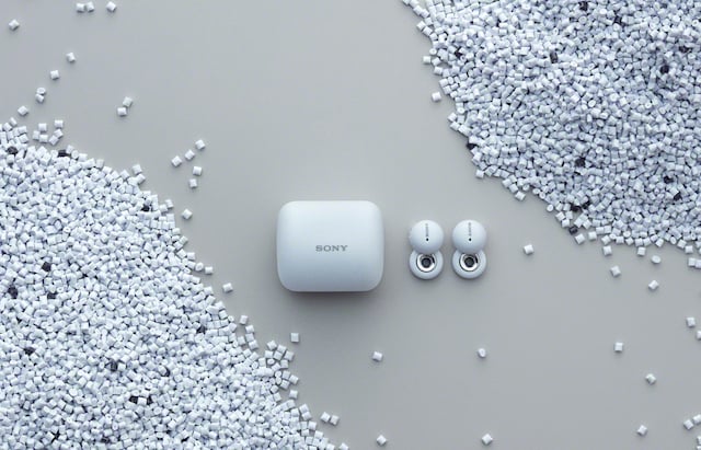 Sony linkbuds2