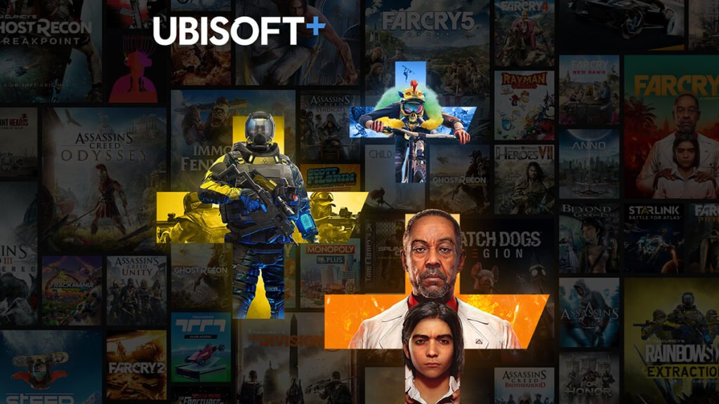 Ubisoft NewMarkets Social 1x1