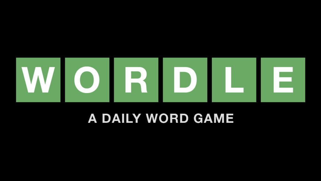 WORDLE 3