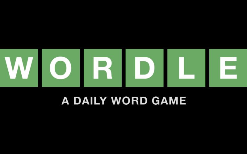 WORDLE 3