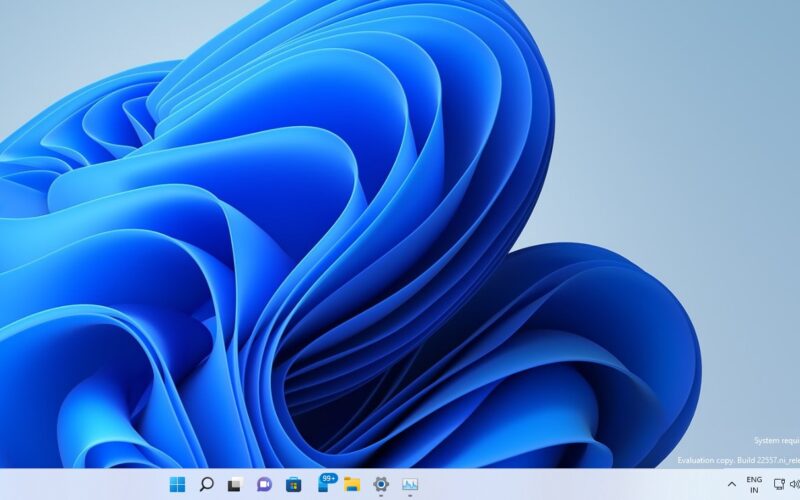 Windows 11 requirements not met