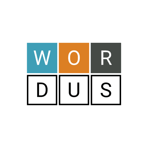 Wordus 1