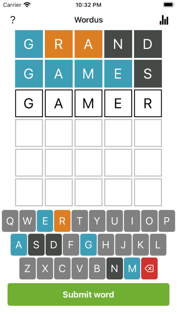 Wordus 2