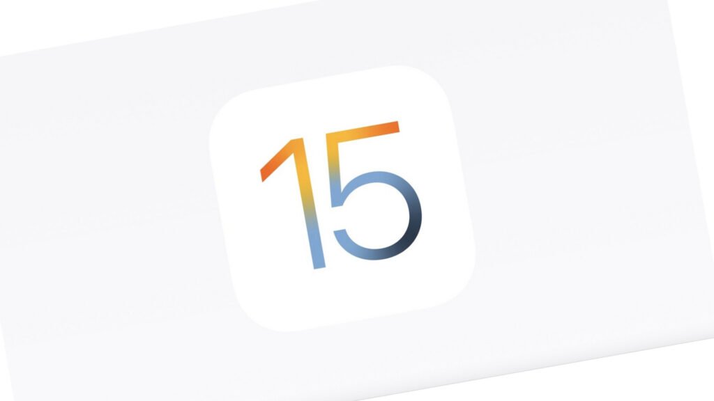 ios15