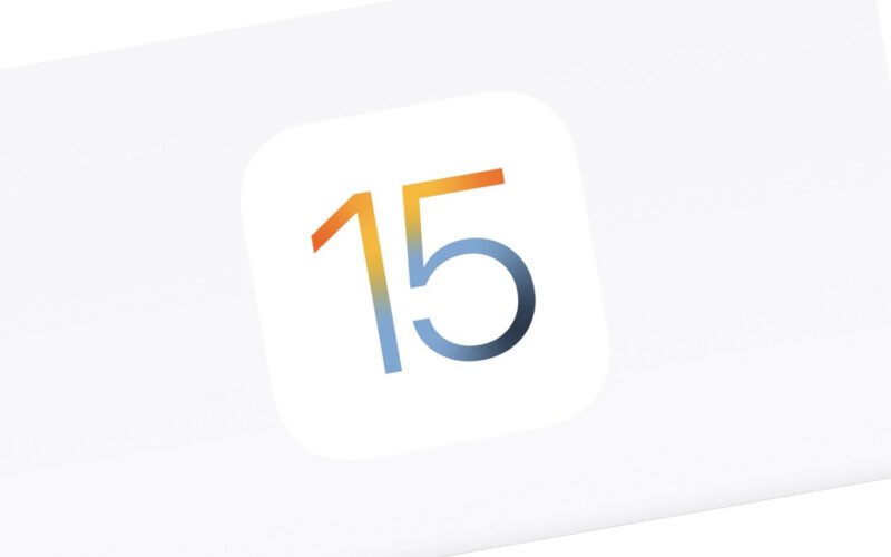 ios15