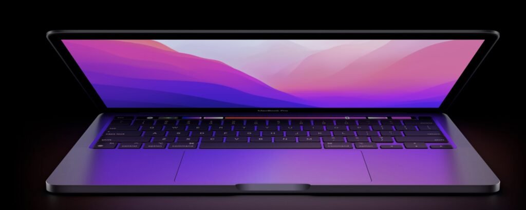 macbookpro