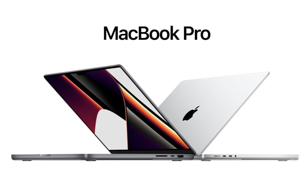 macbookpro 2021