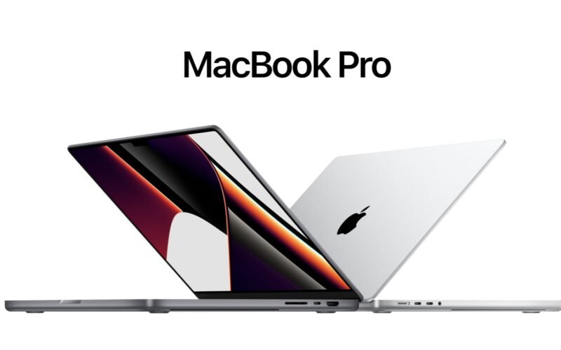 macbookpro 2021