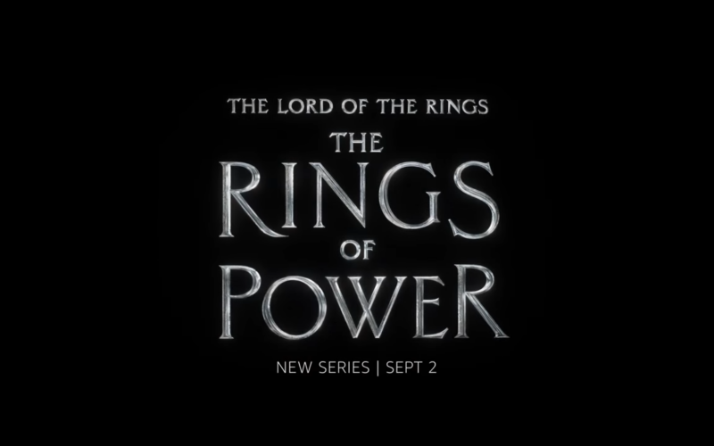 rings of power