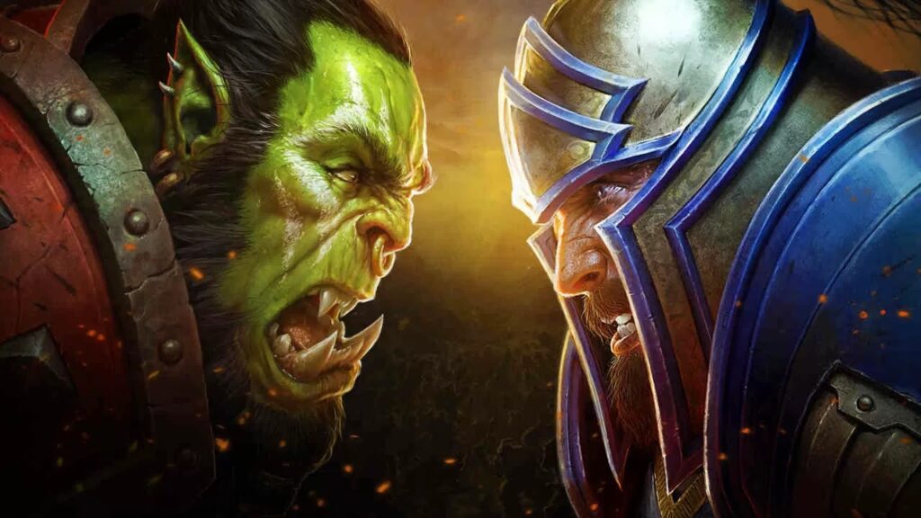 warcraft