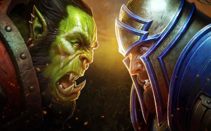 warcraft