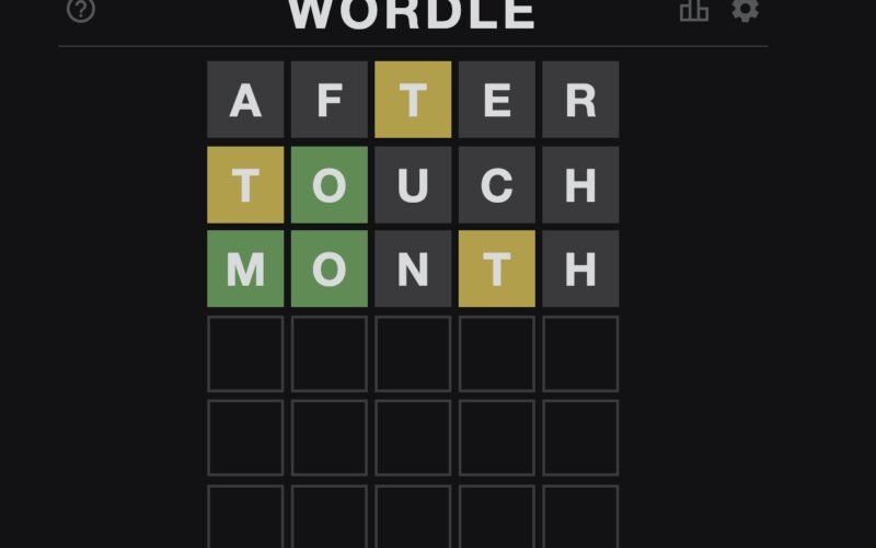 wordle 2