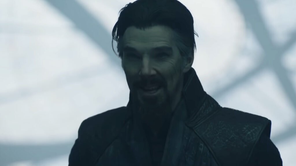 Doctor Strange 2 1