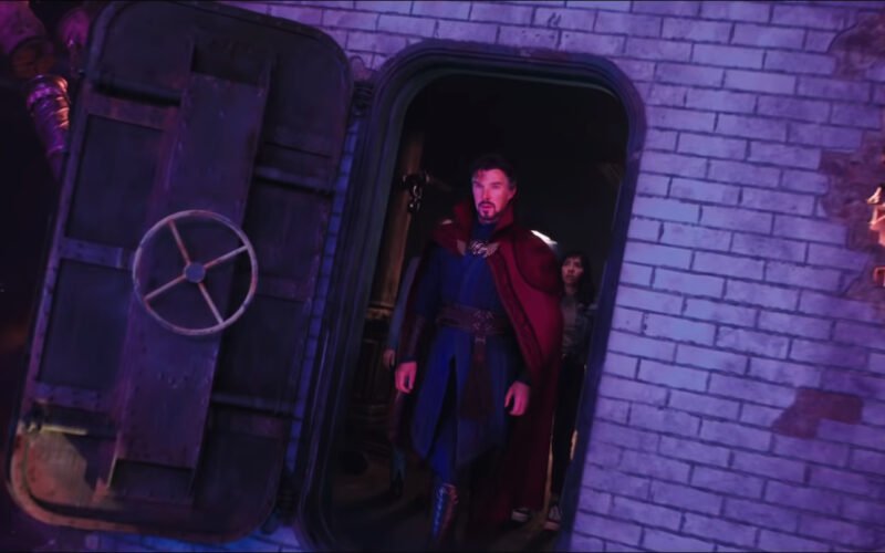 Doctor Strange 2 3