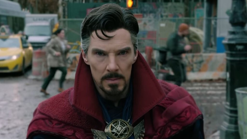 Doctor Strange 2 4