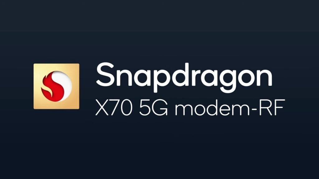 X70 Qualcomm