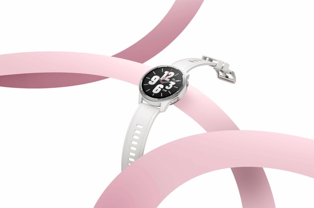 Xiaomi Watch S1 active1 2