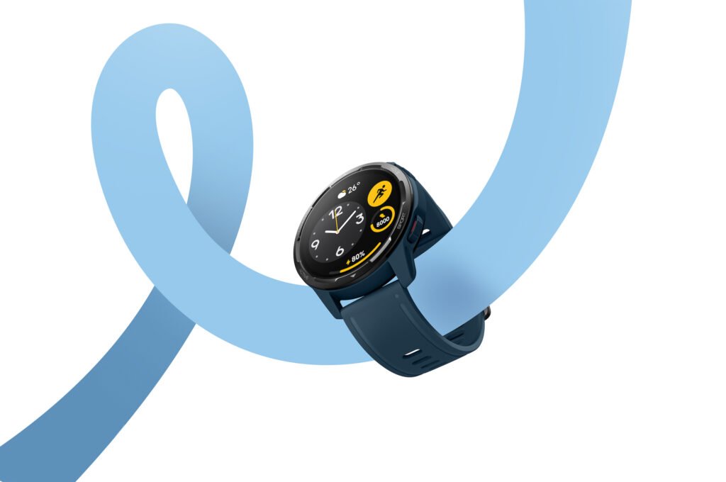 Xiaomi Watch S1 active2