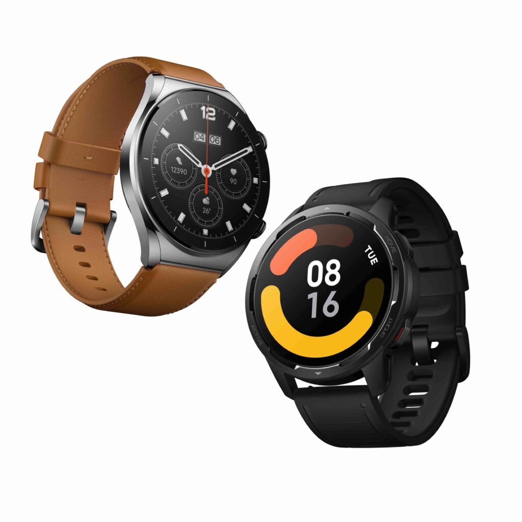 Xiaomi Watch S1 s1