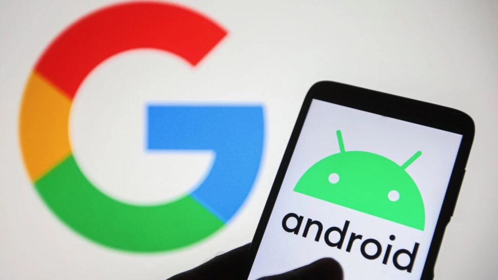 android
