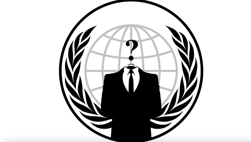 anonymous