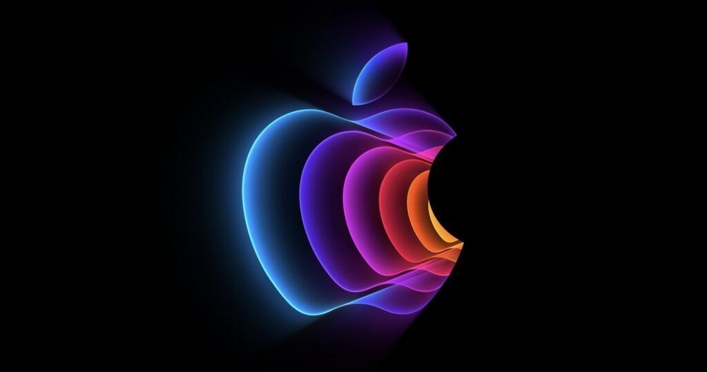 apple