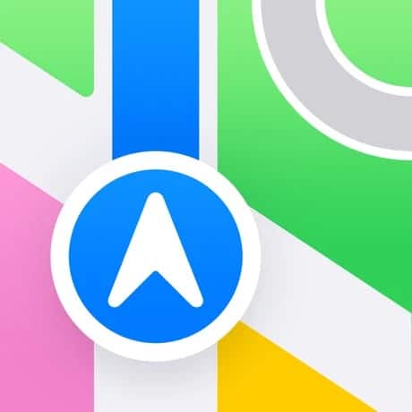 applemaps