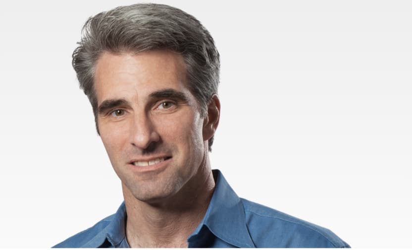 craig federighi