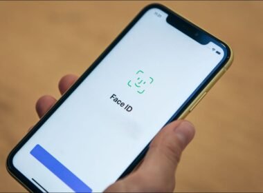 faceid