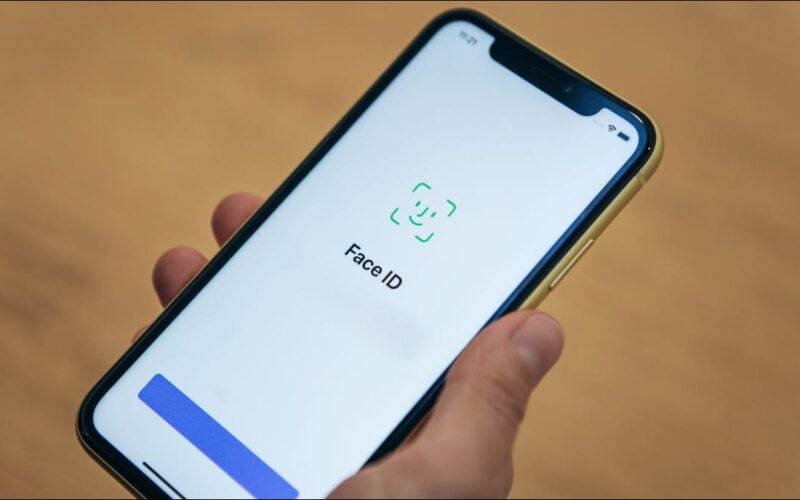 faceid