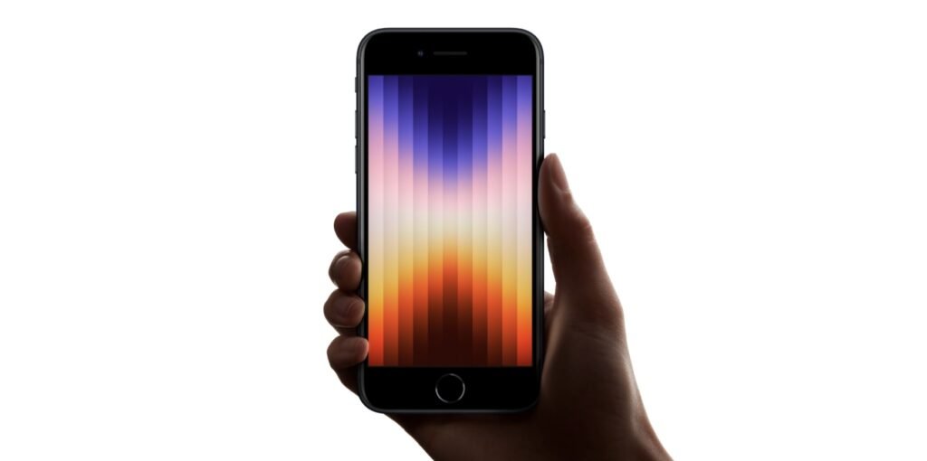 iPhoneSE3