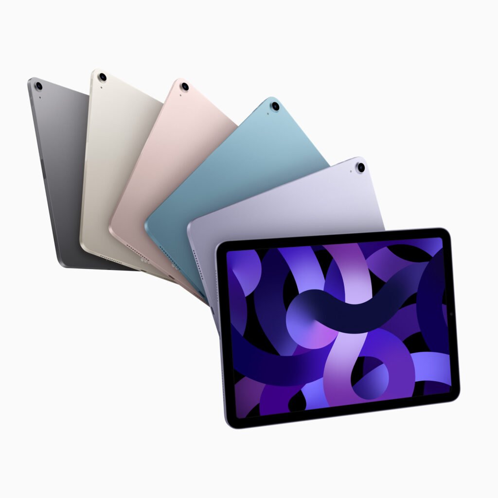 ipadair 2022