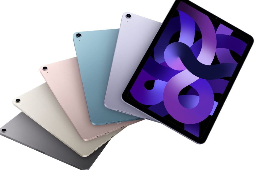 ipadair 2022