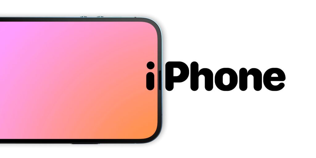 iphone14 concept