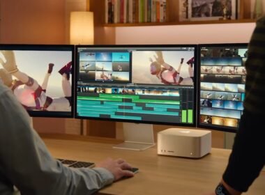 mac studio