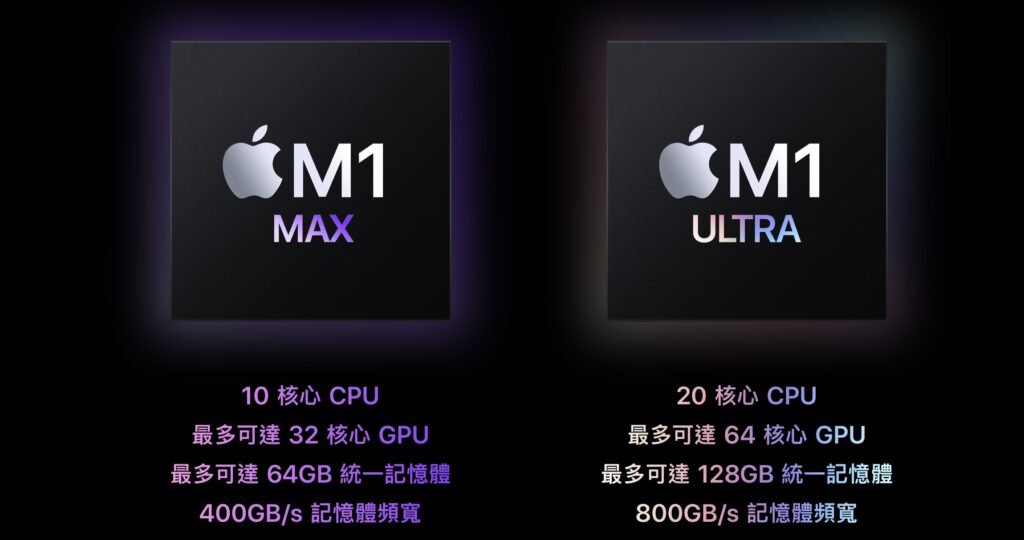 mac studio ver
