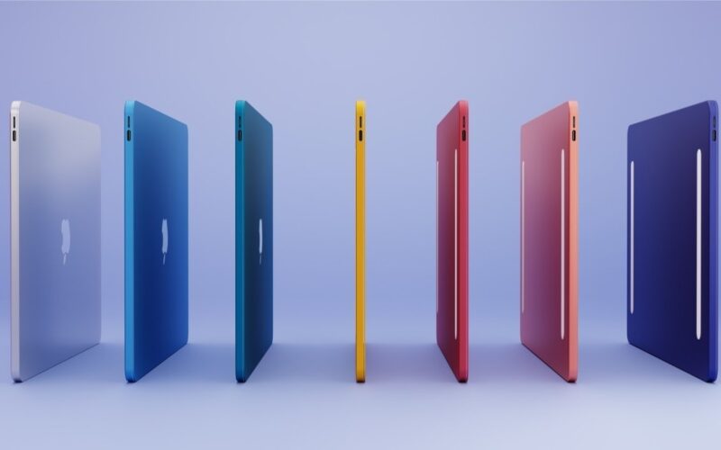 macbookair 2022