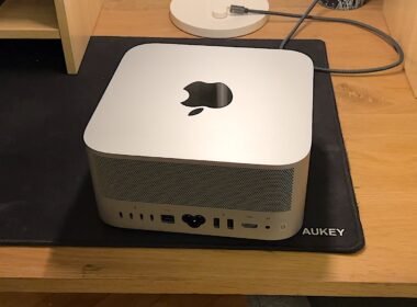 macstudio 2