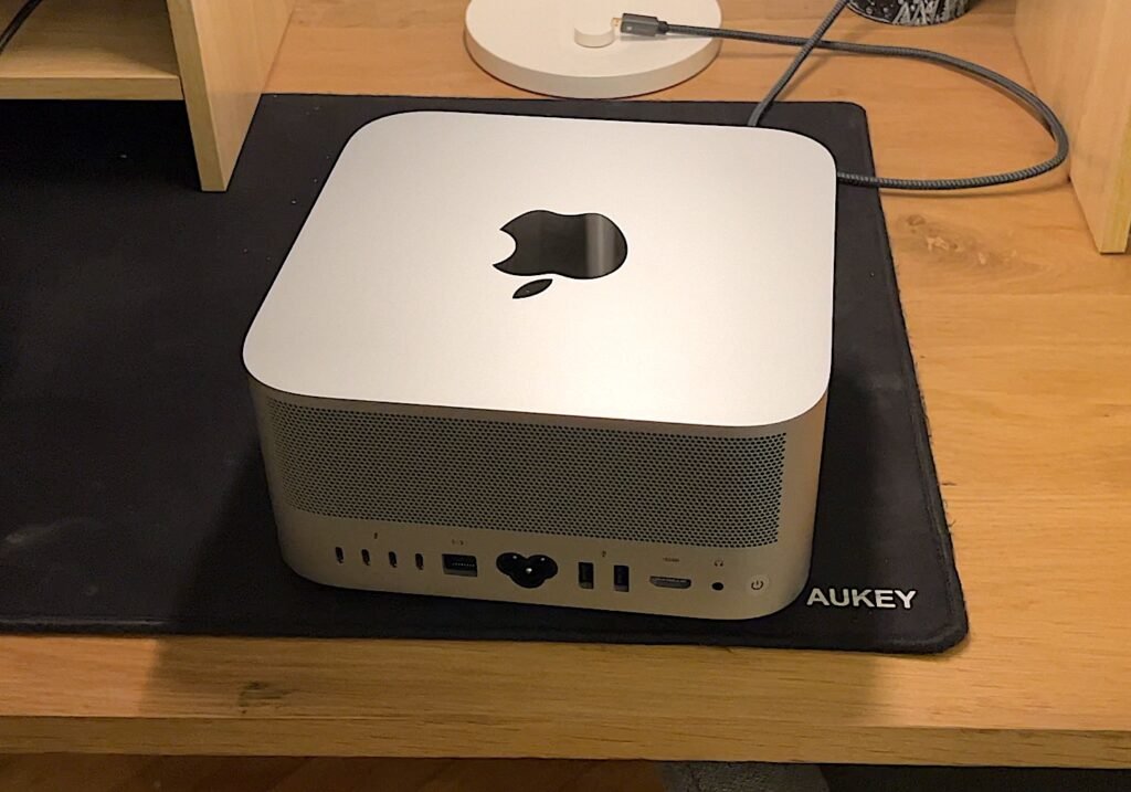 macstudio 3