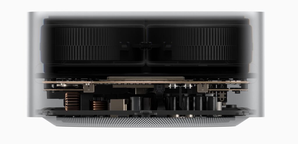 macstudio fan