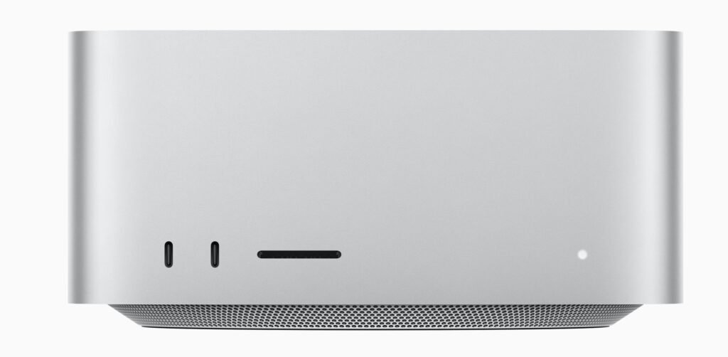 macstudio front