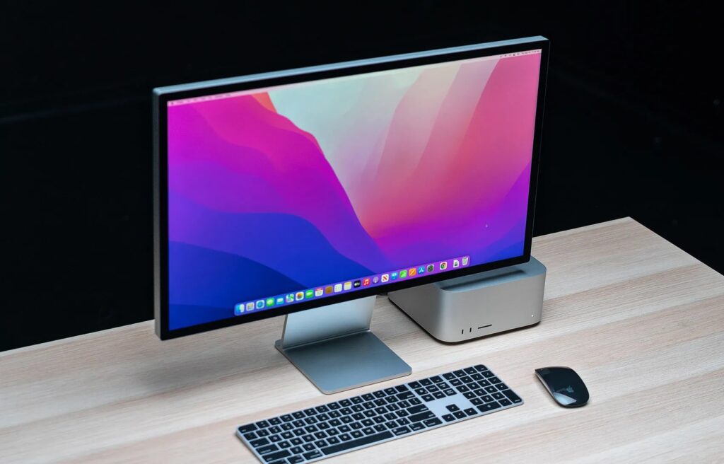 studio display