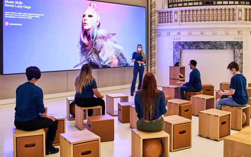 today apple2 1