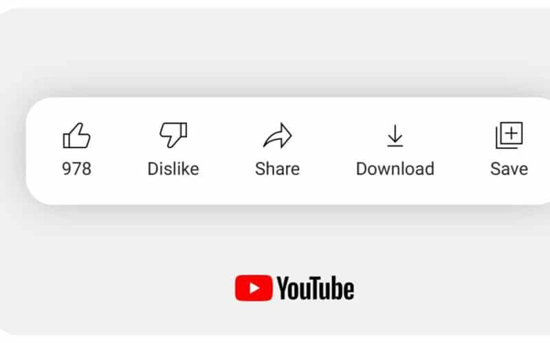 youtube dislike 800x500 1
