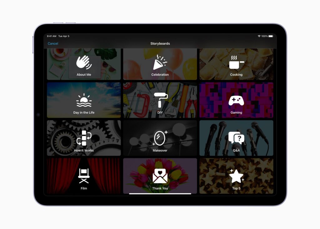 Apple iMovie features storyboards big carousel.jpg.large 2x