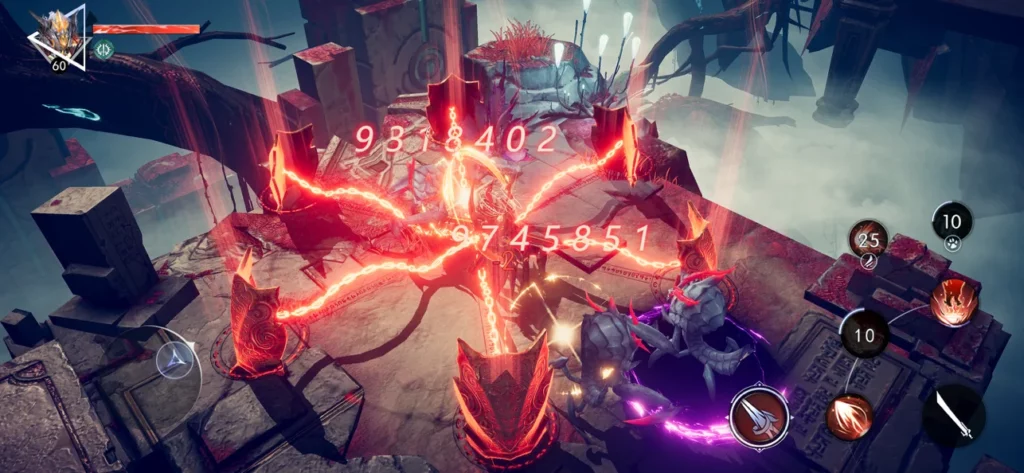 Chronicle of Infinity 3