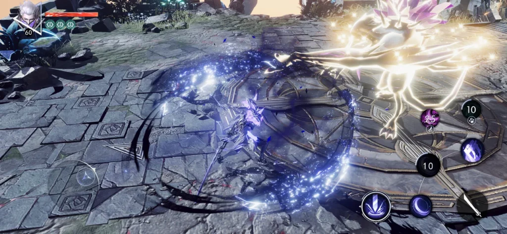 Chronicle of Infinity 4