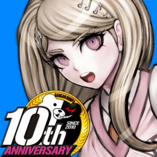 Danganronpa V3 1