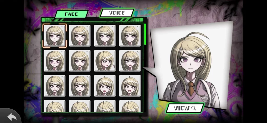 Danganronpa V3 5