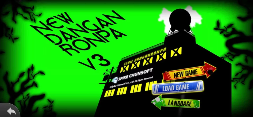 Danganronpa V3 8